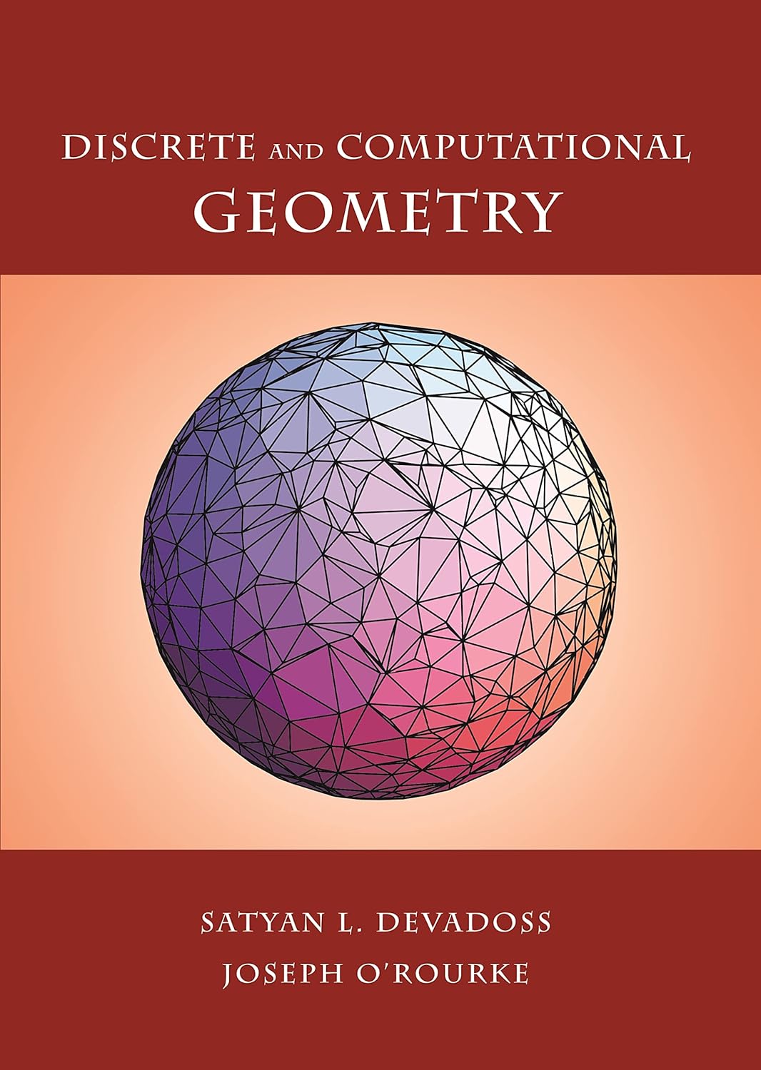 Discrete and Computational Geometry (PDF/EPUB Version)
