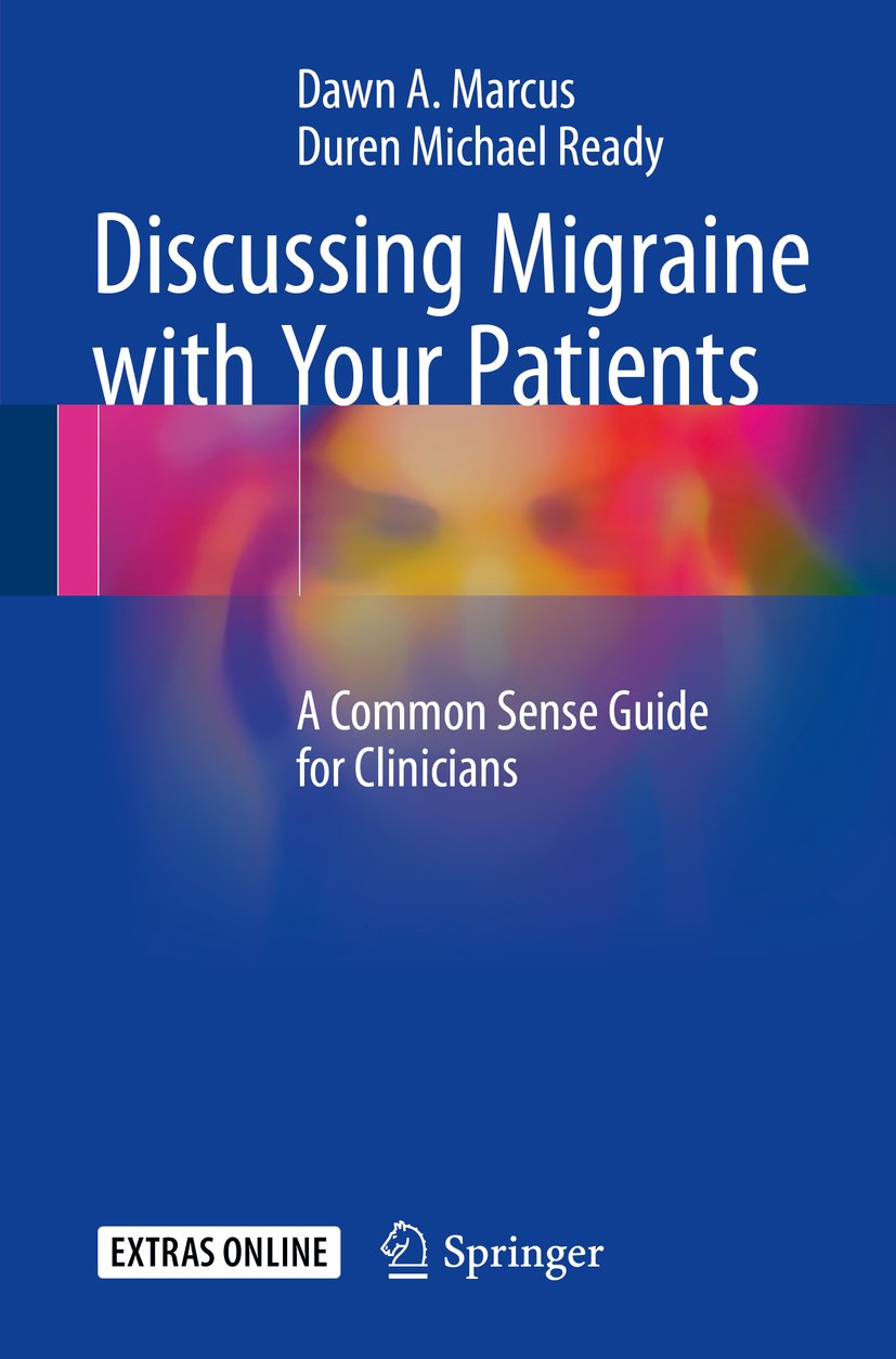 Discussing Migraine With Your Patients: A Common Sense Guide for Clinicians (PDF/EPUB Version)