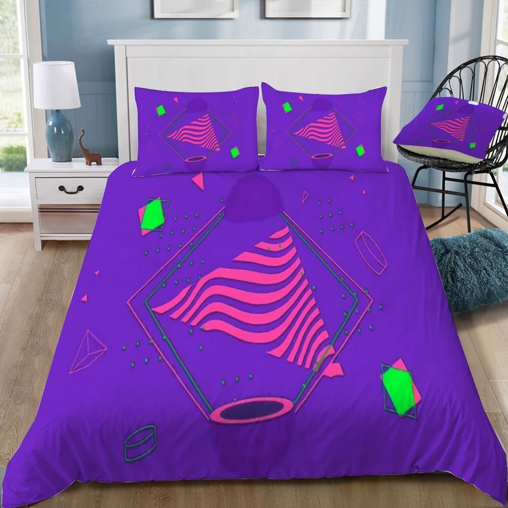 Disney 101 3D Customized Duvet Cover Bedding Set