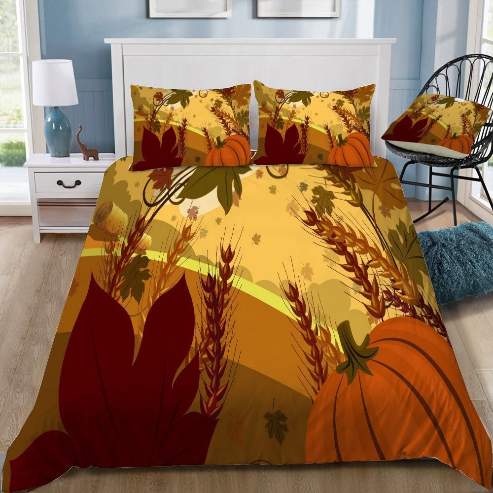 Disney 13 3D Customized Duvet Cover Bedding Set
