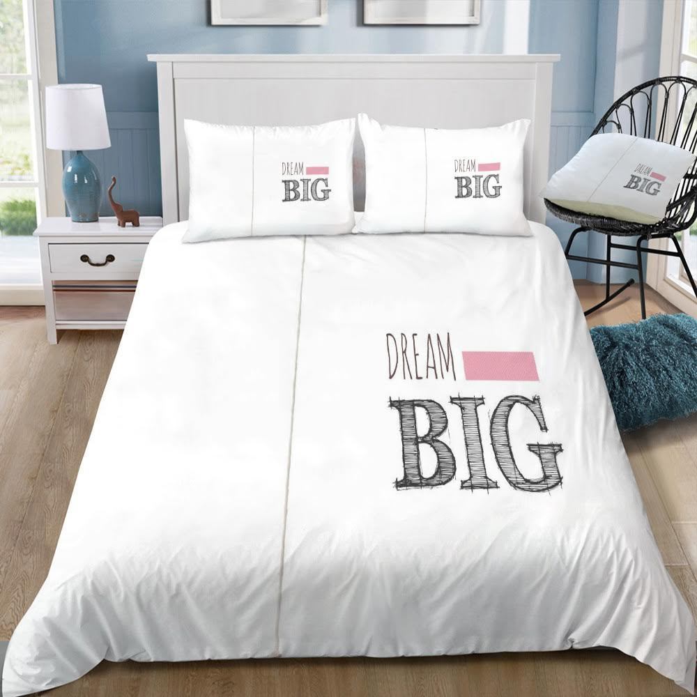 Disney 92 3D Customized Duvet Cover Bedding Set