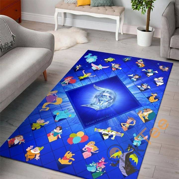 Disney Movies For Living Room Local Brands Floor Decor Lover Rectangle Rug