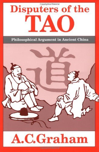 Disputers of the Tao: Philosophical Argument in Ancient China (PDF/EPUB Version)