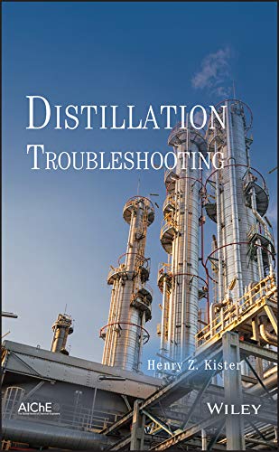 Distillation Troubleshooting (PDF/EPUB Version)
