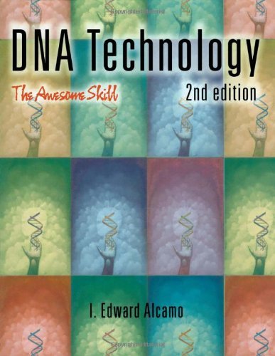 DNA Technology: The Awesome Skill (PDF/EPUB Version)
