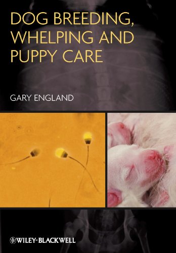 Dog Breeding, Whelping and Puppy Care (PDF/EPUB Version)