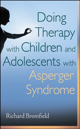 Doing Therapy with Children and Adolescents with Asperger Syndrome (PDF/EPUB Version)