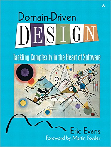 Domain-Driven Design: Tackling Complexity in the Heart of Software (PDF/EPUB Version)