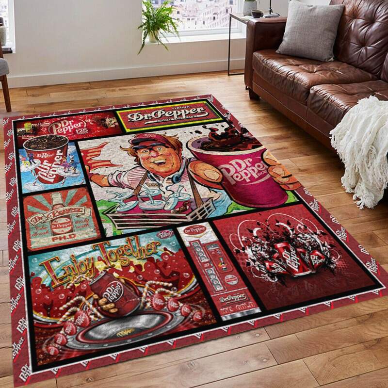 Dpp The Wheel Of Fortune Limited Edition Rectangle Rug