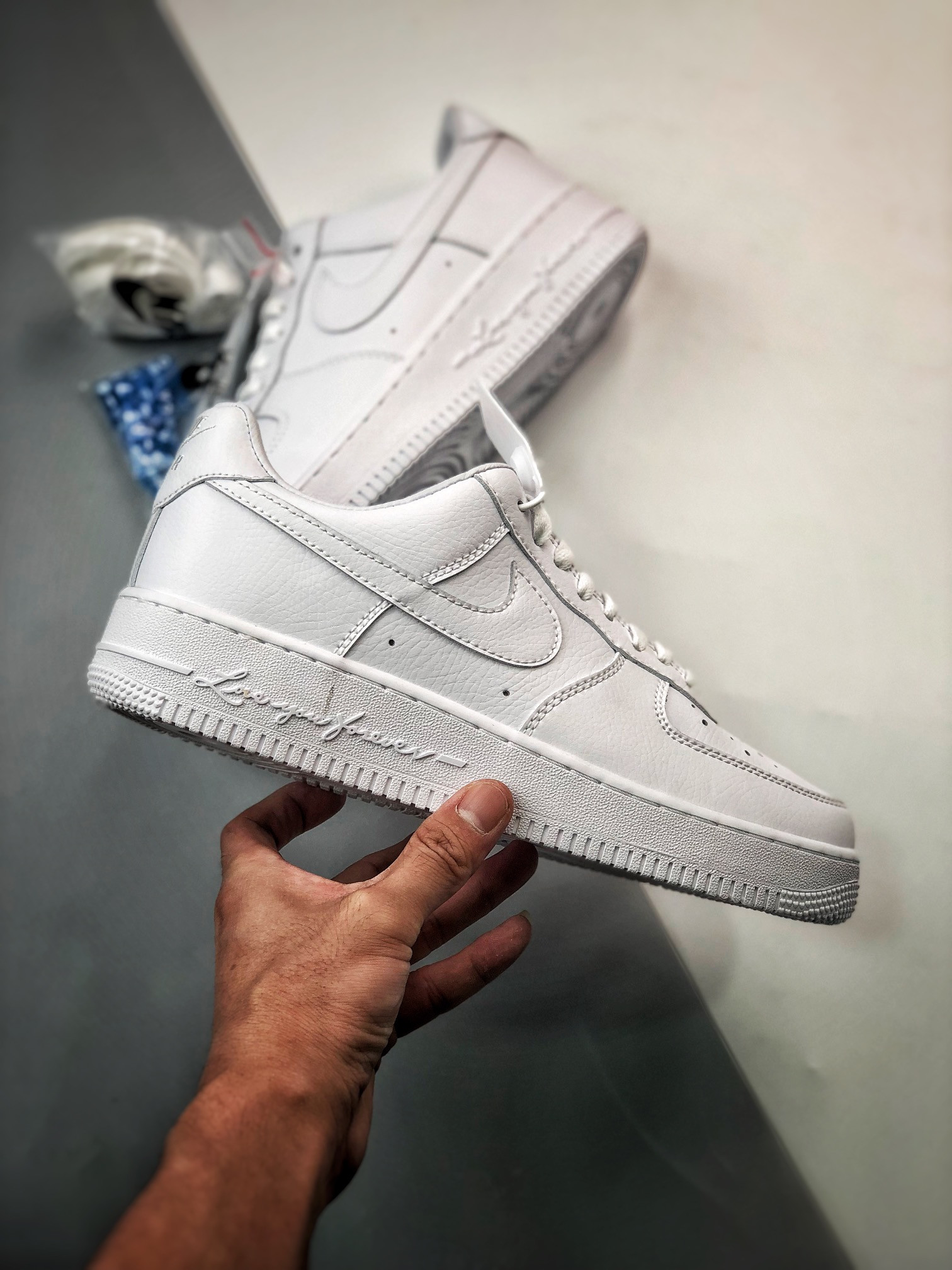 Drake NOCTA x Nike Air Force 1 Low “Certified Lover Boy” For Sale