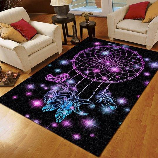Dreamcatcher Area Limited Edition Rectangle Rug
