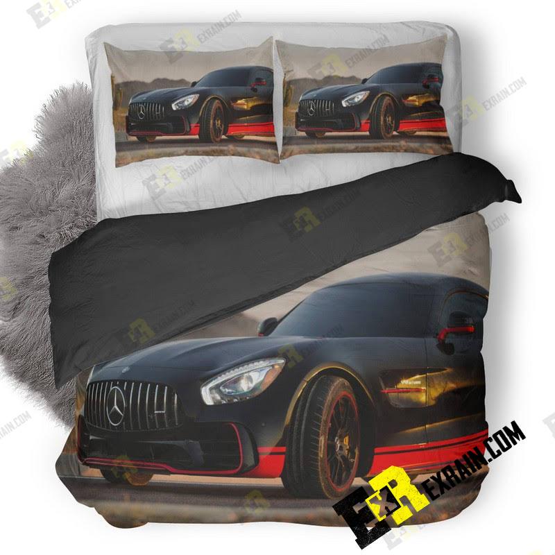 Drift Transformers The Last Knight Qu 3D Customized Duvet Cover Bedding Set
