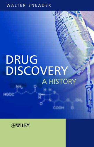 Drug Discovery: A History (PDF/EPUB Version)