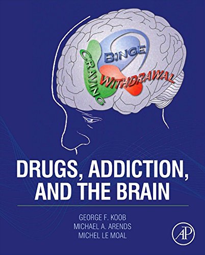 Drugs, Addiction, and the Brain (PDF/EPUB Version)