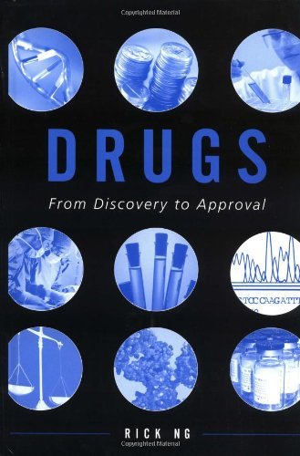 Drugs: From Discovery to Approval (PDF/EPUB Version)
