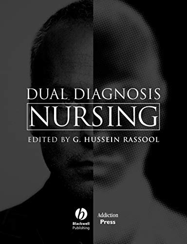 Dual Diagnosis Nursing (PDF/EPUB Version)