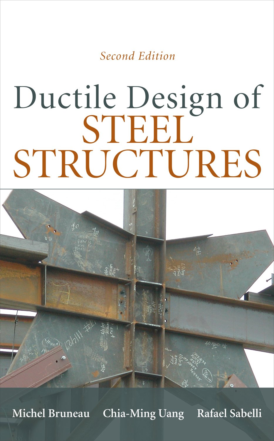 Ductile Design of Steel Structures, 2nd Edition (PDF/EPUB Version)