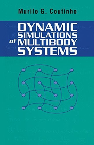 Dynamic Simulations of Multibody Systems (PDF/EPUB Version)