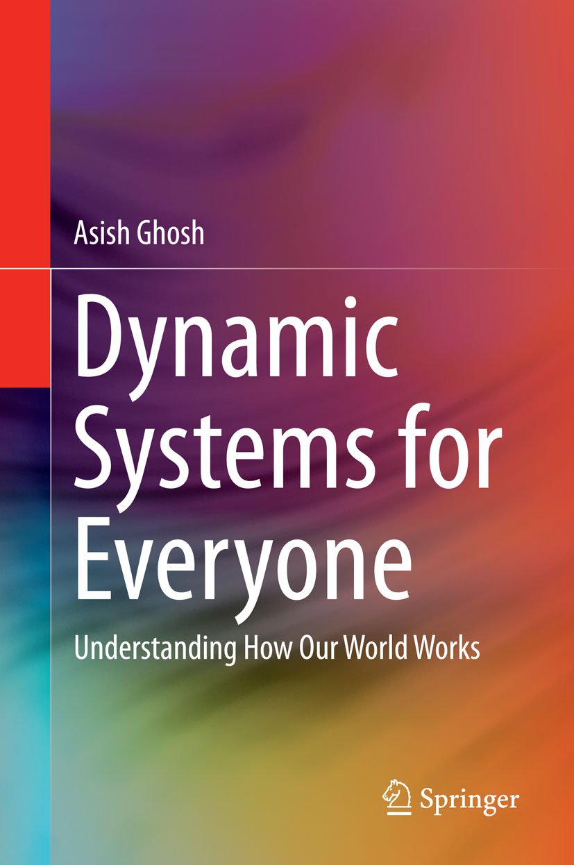 Dynamic Systems for Everyone: Understanding How Our World Works (PDF/EPUB Version)