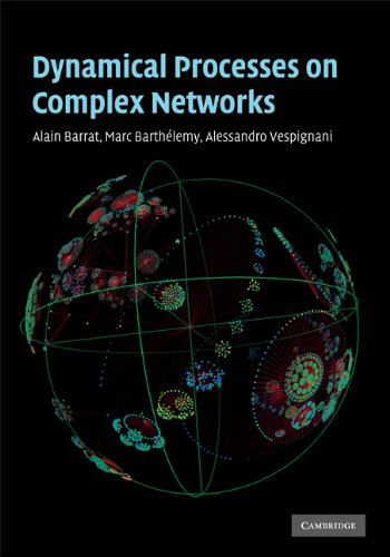 Dynamical Processes on Complex Networks (PDF/EPUB Version)