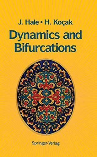 Dynamics and Bifurcations (Texts in Applied Mathematics Book 3) (PDF/EPUB Version)