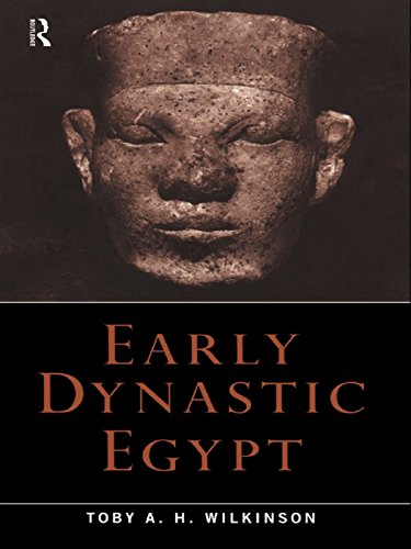 Early Dynastic Egypt (PDF/EPUB Version)