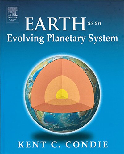 Earth as an Evolving Planetary System (PDF/EPUB Version)