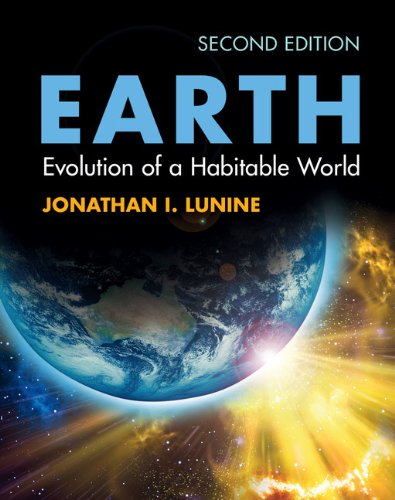 Earth (PDF/EPUB Version)