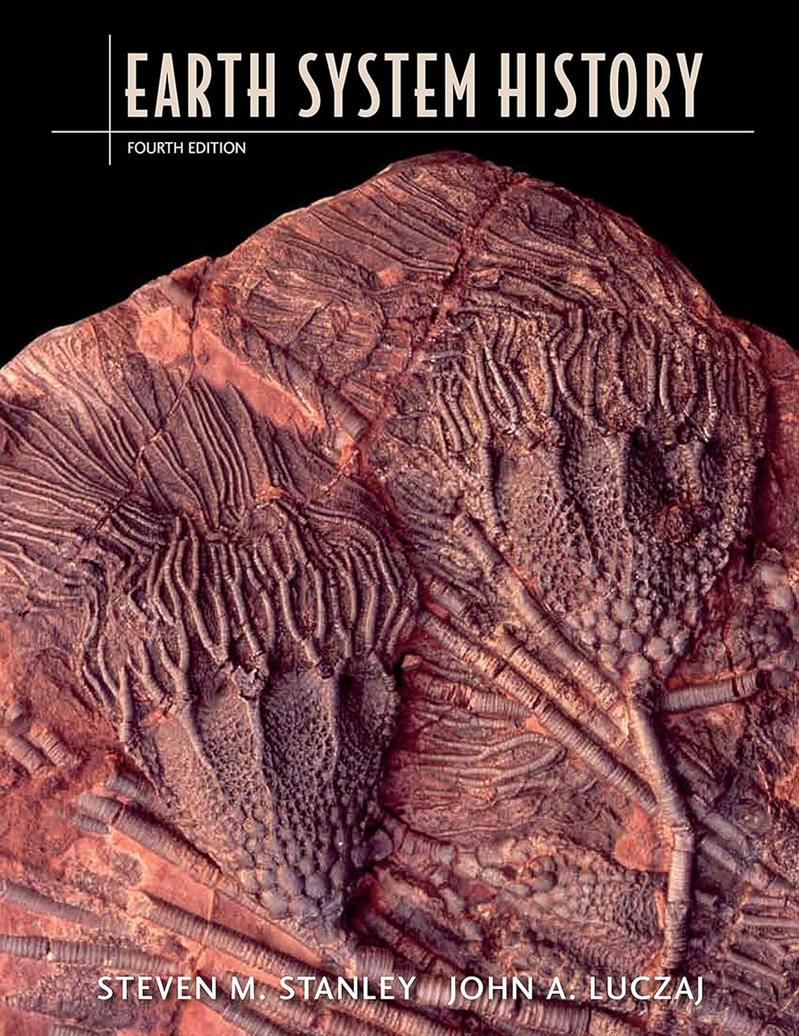 Earth System History, Fourth Edition (PDF/EPUB Version)