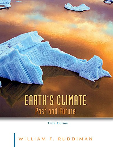 Earth's Climate: Past and Future, Third Edition (PDF/EPUB Version)