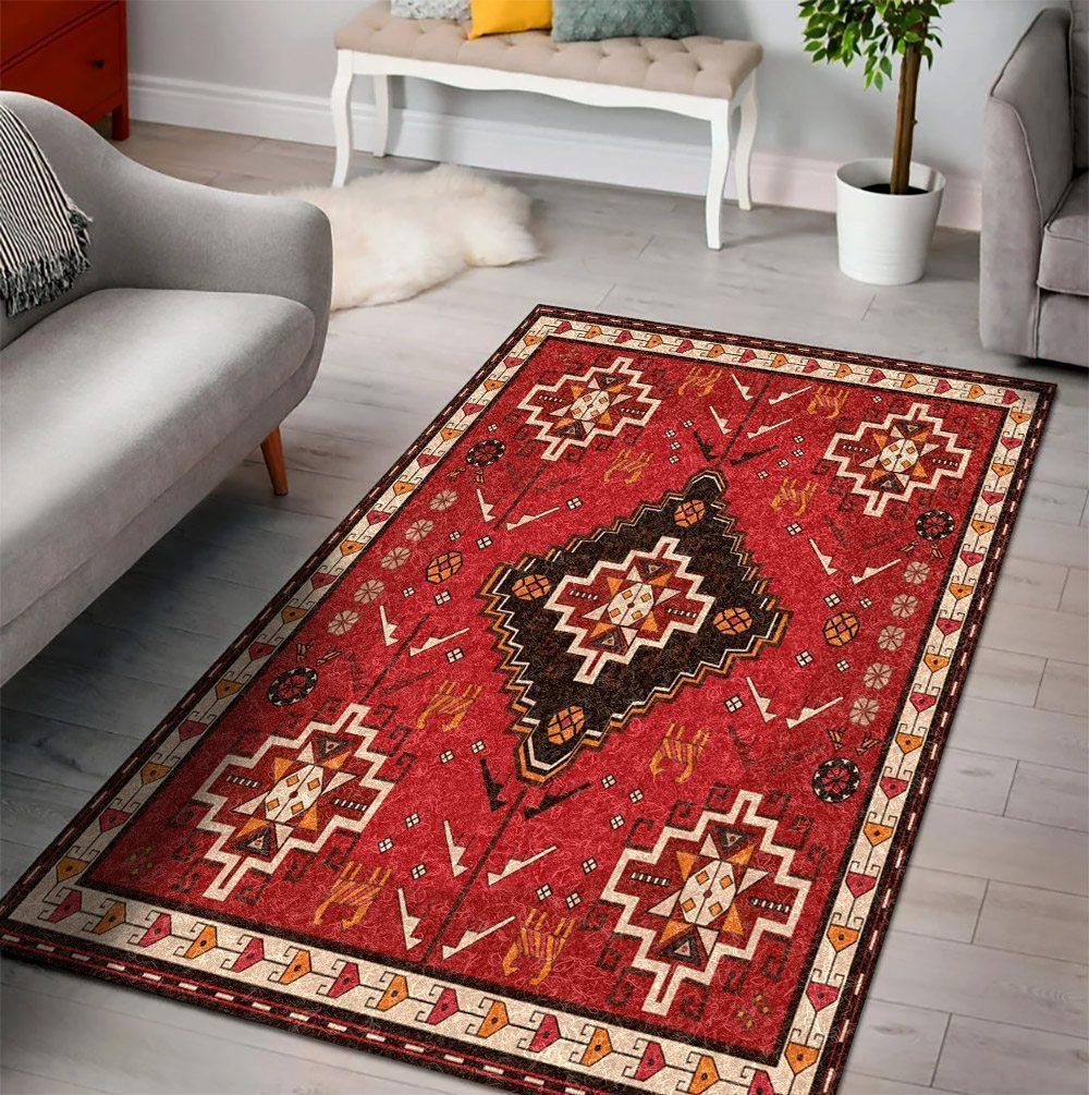 Eastern Limited Edition Rectangle Rug