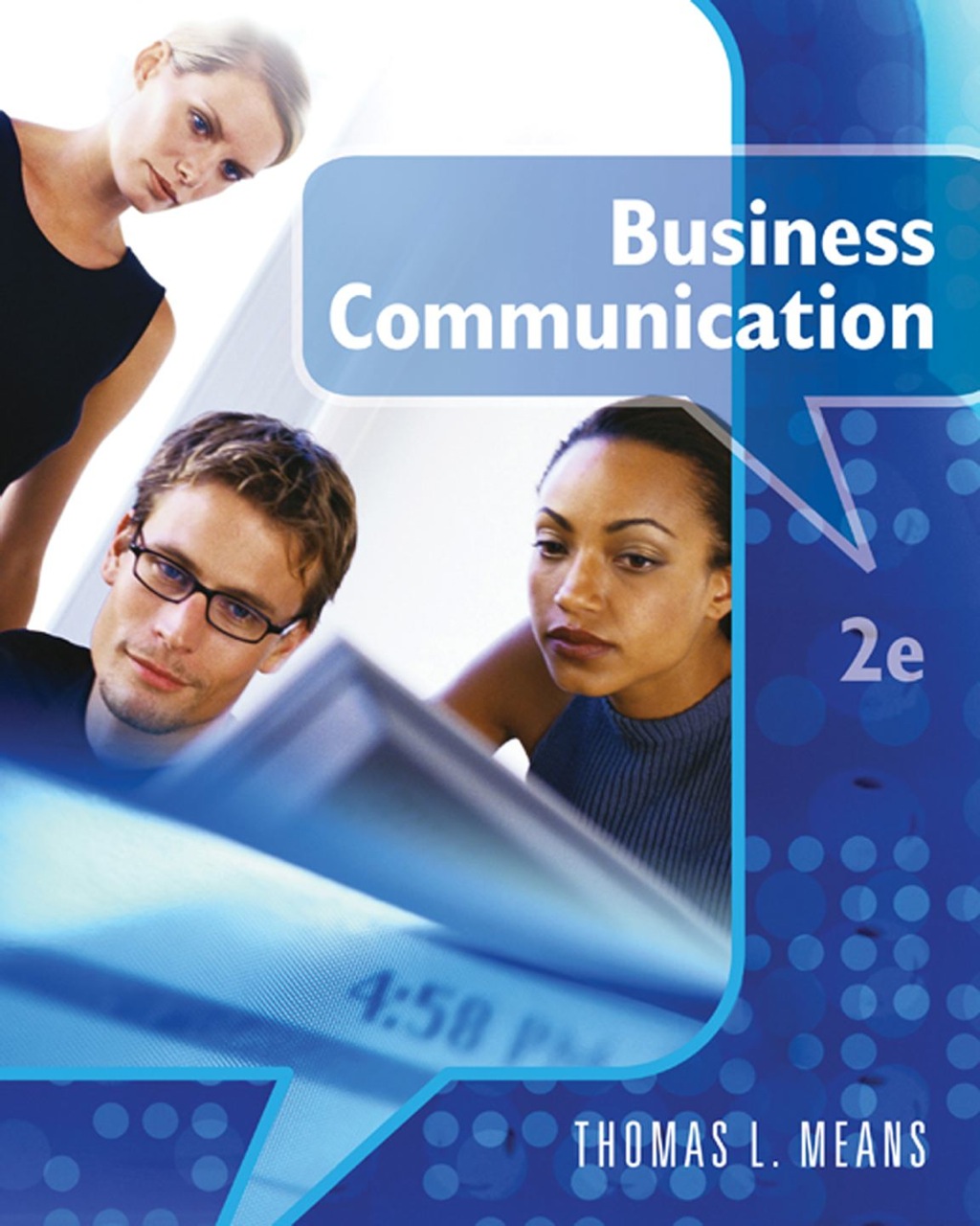 Business Communication 2nd Edition
