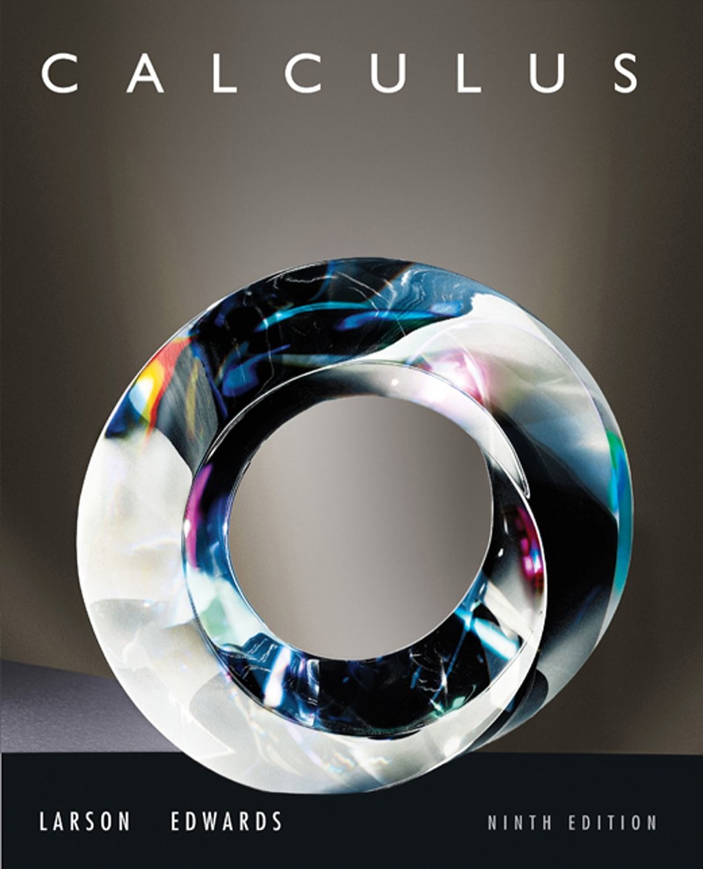 Calculus 9th Edition