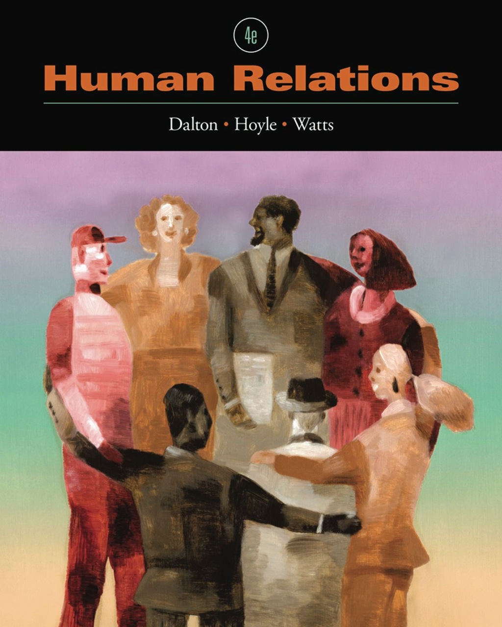 Human Relations 4th Edition