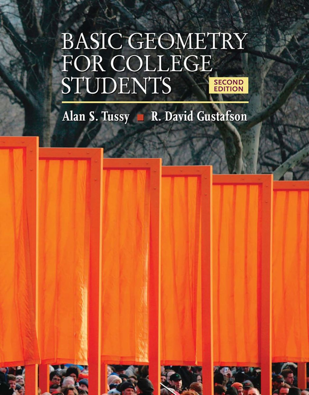 Basic Geometry for College Students: An Overview of the Fundamental Concepts of Geometry 2nd Edition