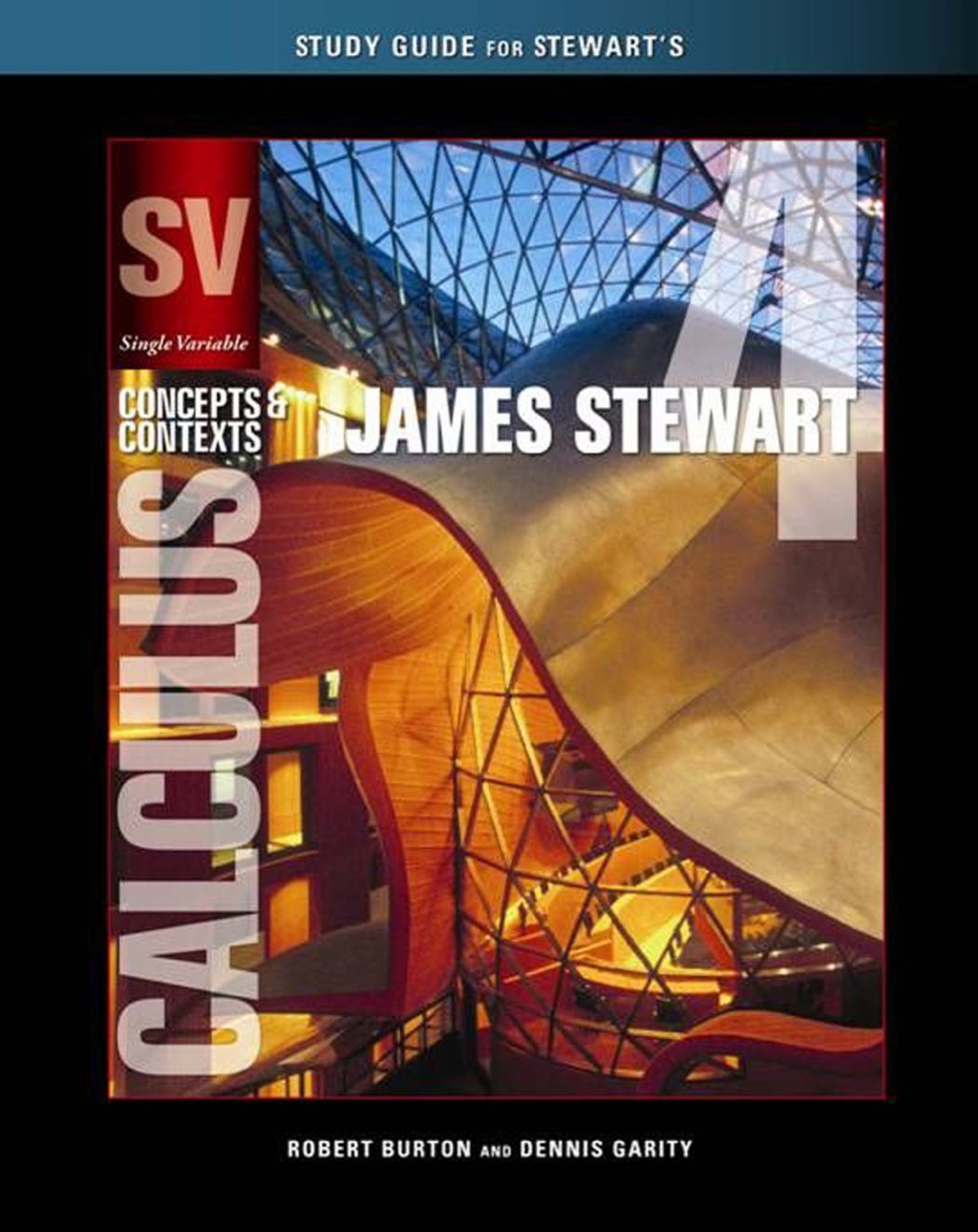 Study Guide, Single Variable Calculus: Concepts and Contexts, Enhanced Edition 4th Edition
