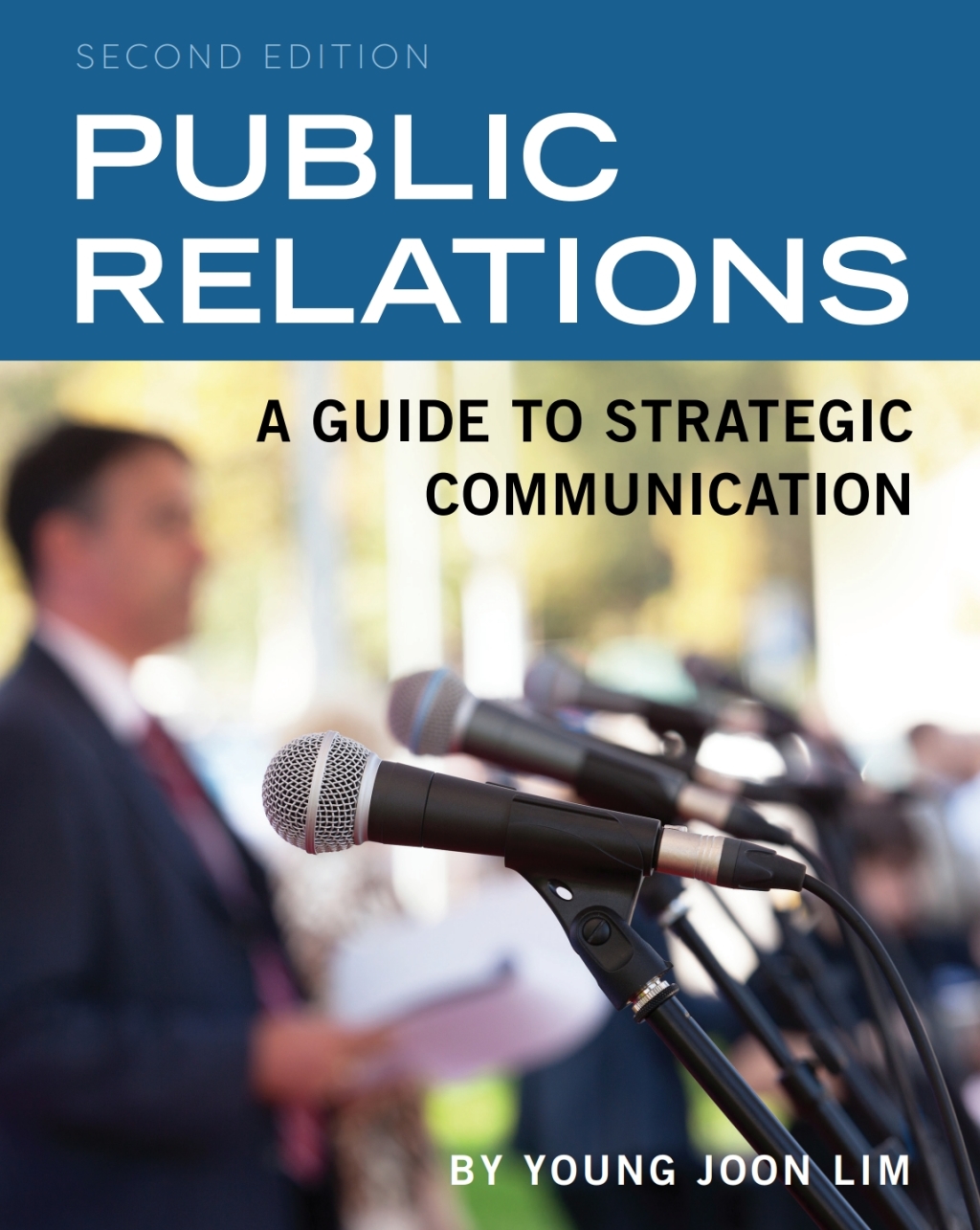 Public Relations 2nd Edition