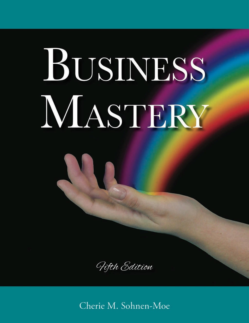 Business Mastery 5th Edition