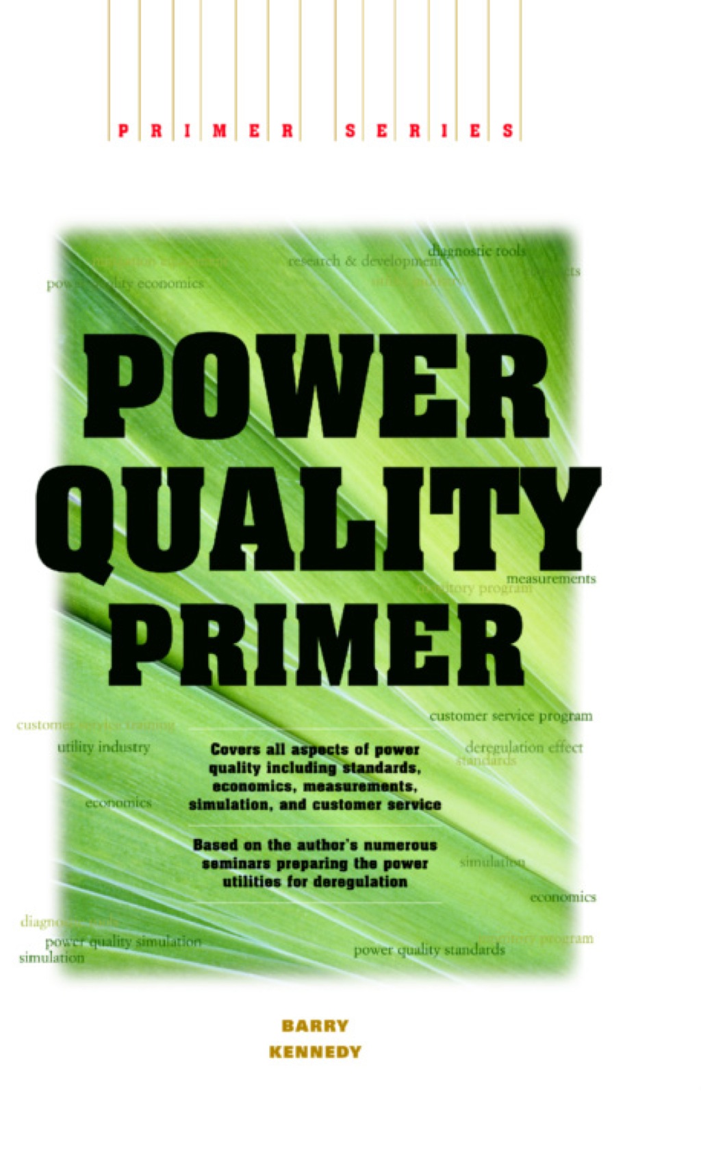 Power Quality Primer 1st Edition