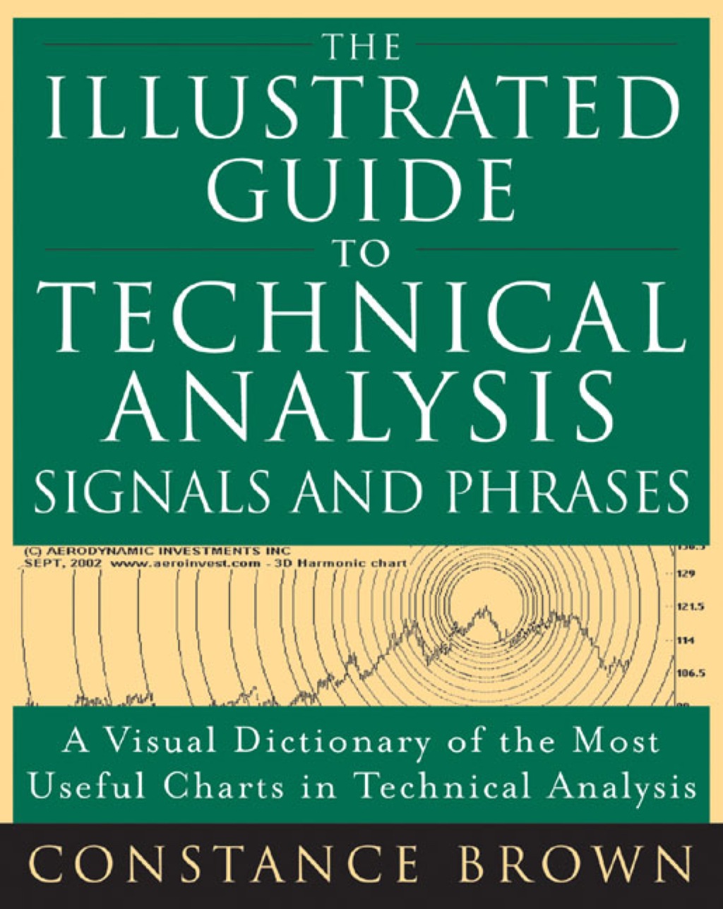 The Illustrated Guide to Technical Analysis Signals and Phrases 1st Edition