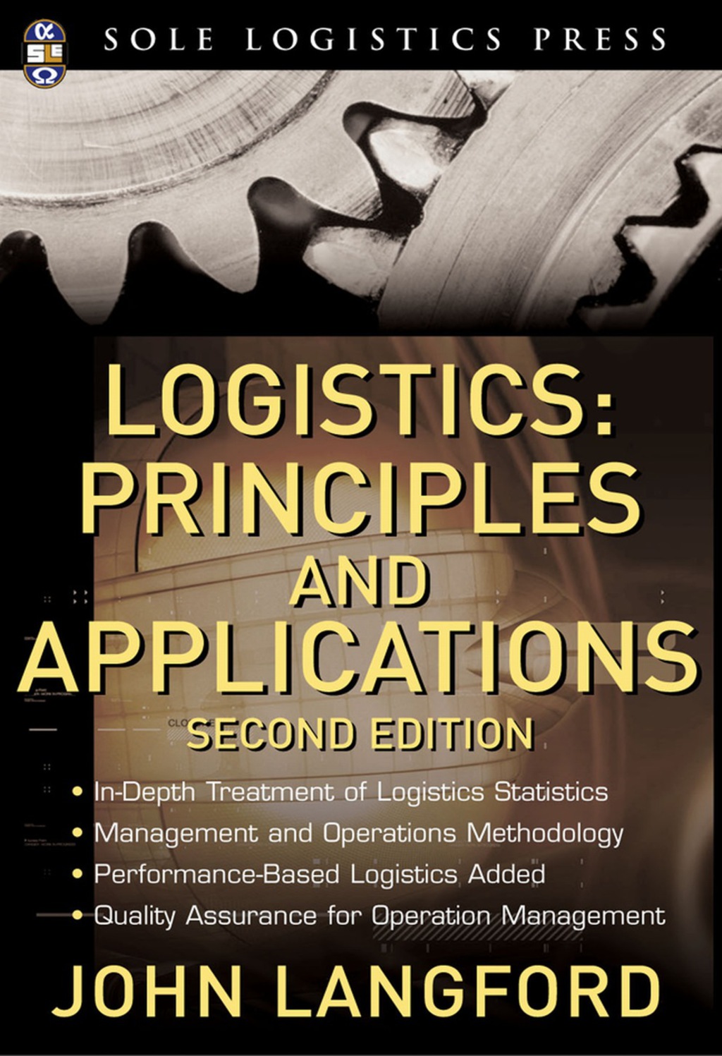 Logistics: Principles and Applications 2nd Edition