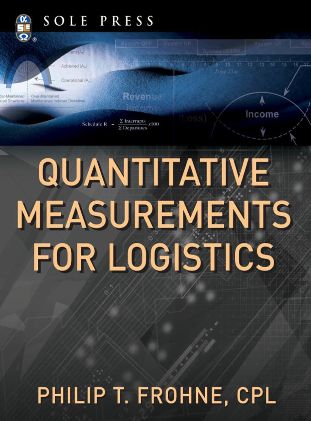 Quantitative Measurements for Logistics 1st Edition