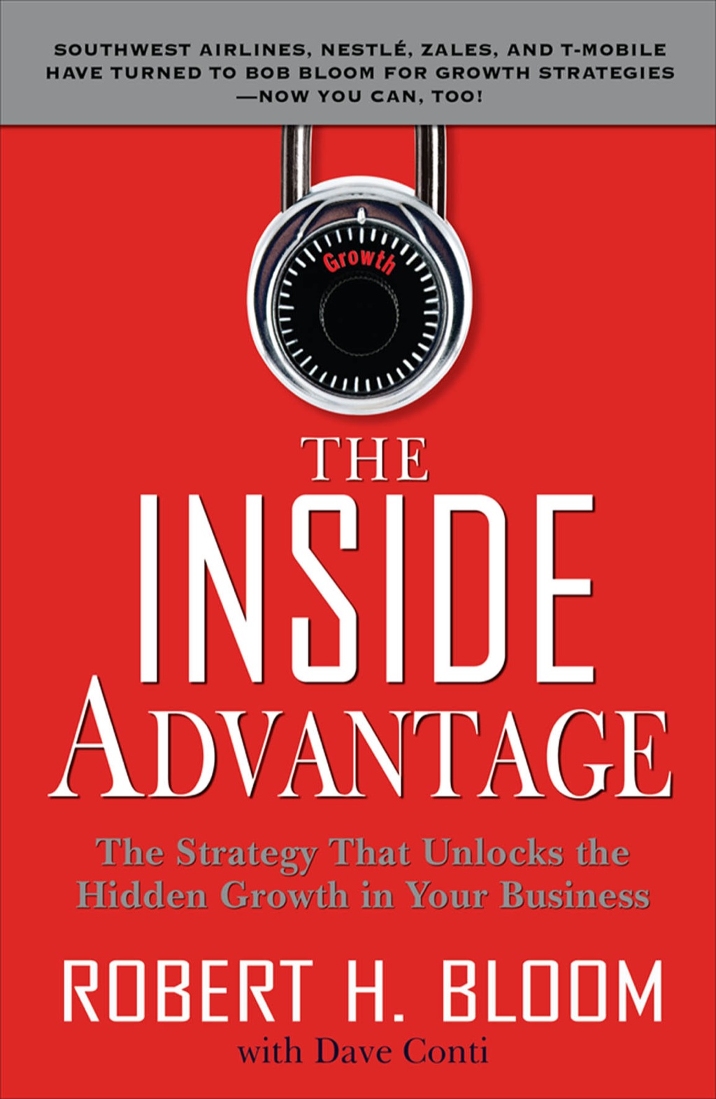 The Inside Advantage 1st Edition