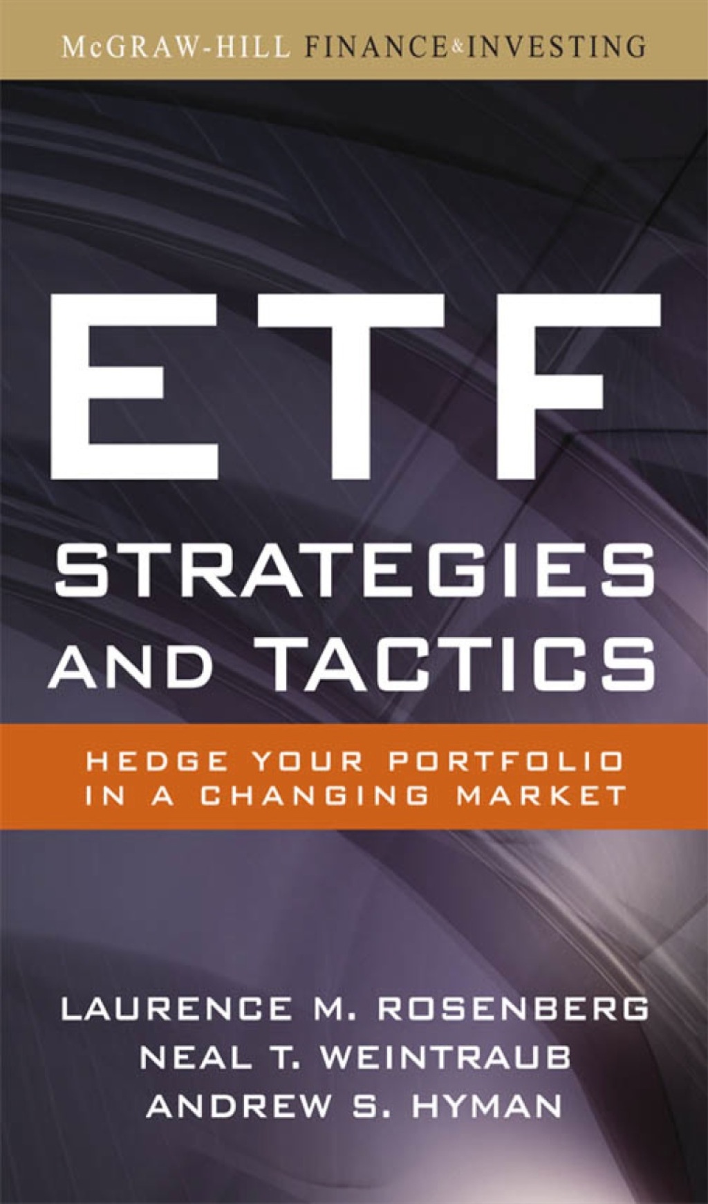 ETF Strategies and Tactics 1st Edition