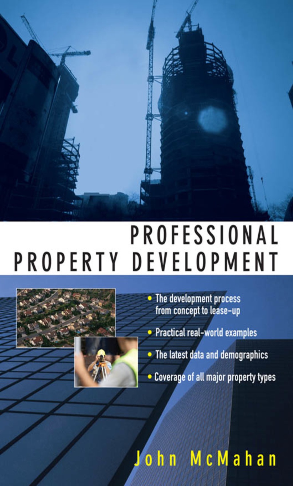 Professional Property Development 1st Edition