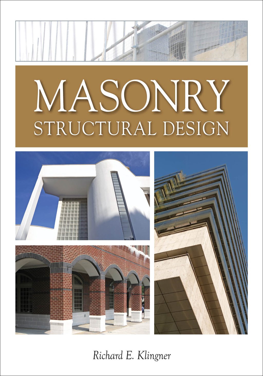 Masonry Structural Design 1st Edition