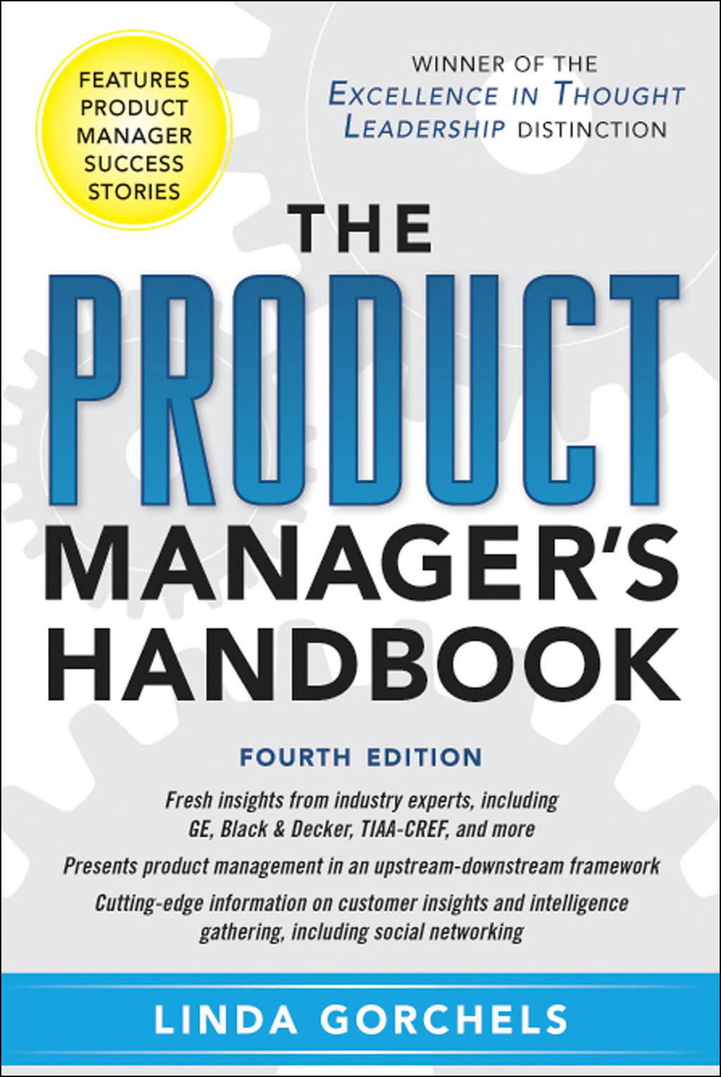 The Product Manager's Handbook 4/E 4th Edition