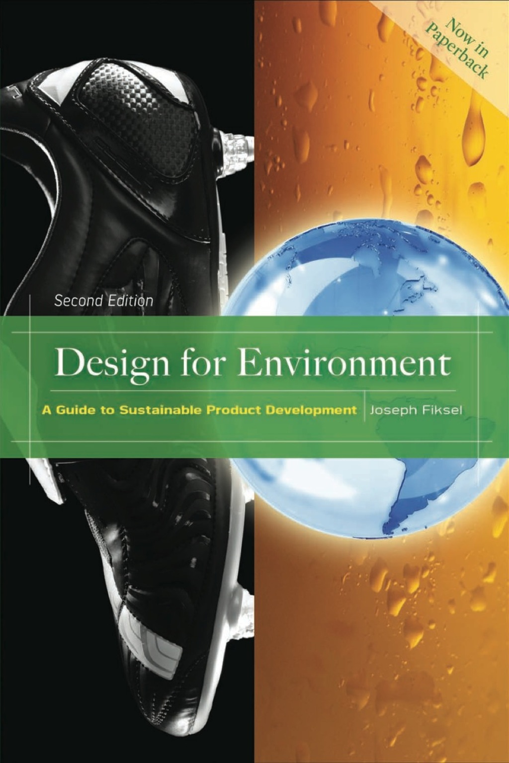 Design for Environment 2nd Edition
