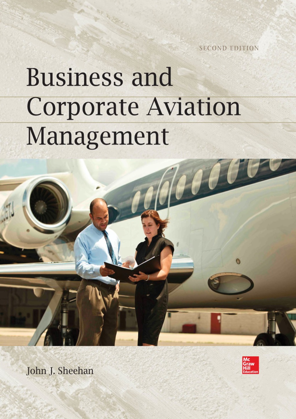 Business and Corporate Aviation Management 2nd Edition