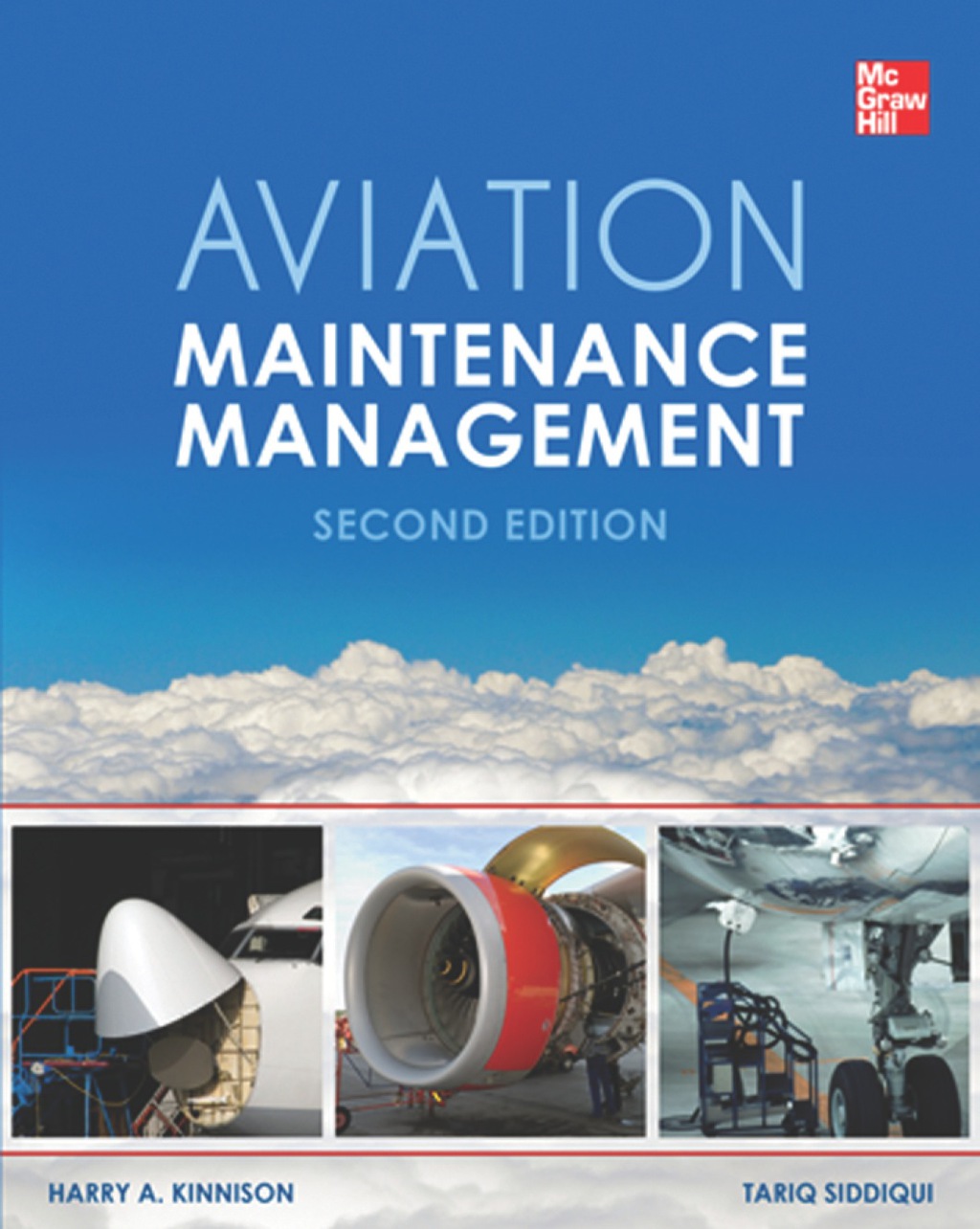 Aviation Maintenance Management 2nd Edition